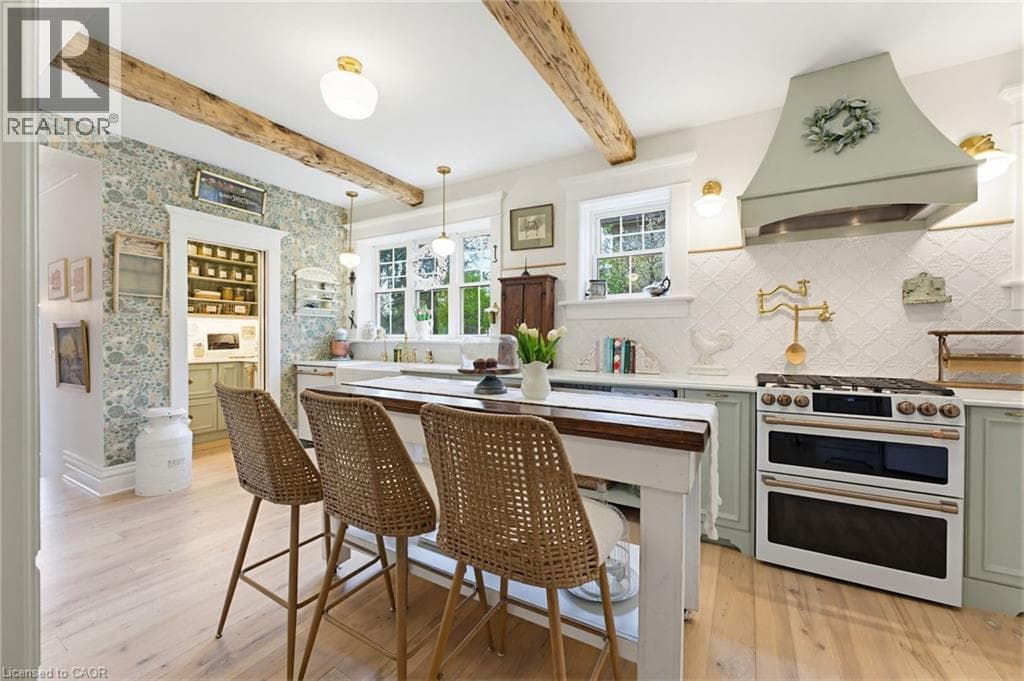 Detached for sale at 33 BRANT Road N, Victoria Highlands, Cambridge, Ontario, photo 13