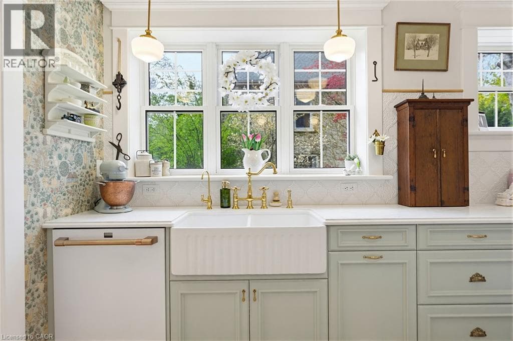 Detached for sale at 33 BRANT Road N, Victoria Highlands, Cambridge, Ontario, photo 14