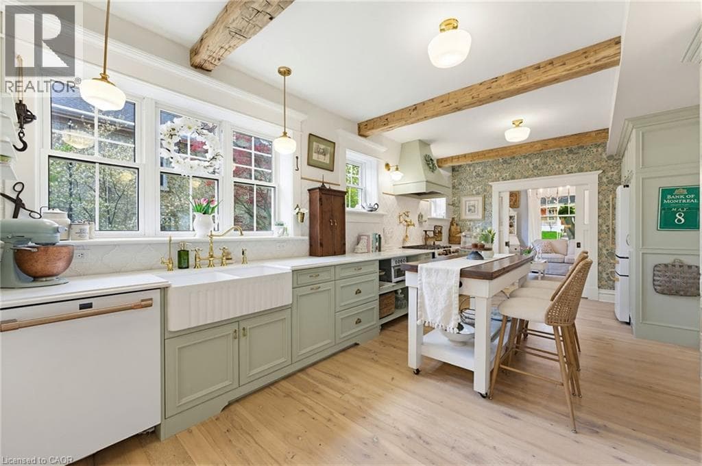 Detached for sale at 33 BRANT Road N, Victoria Highlands, Cambridge, Ontario, photo 15