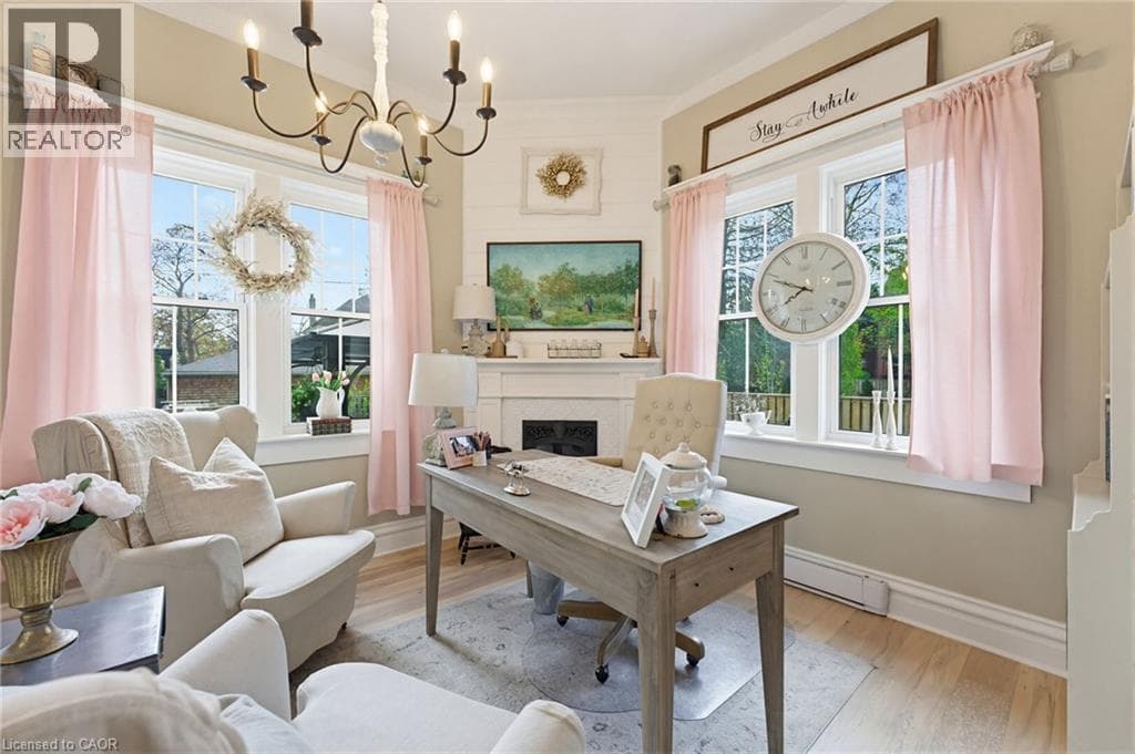 Detached for sale at 33 BRANT Road N, Victoria Highlands, Cambridge, Ontario, photo 20