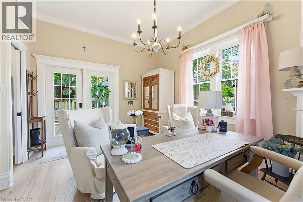 Detached for sale at 33 BRANT Road N, Victoria Highlands, Cambridge, Ontario, photo 21