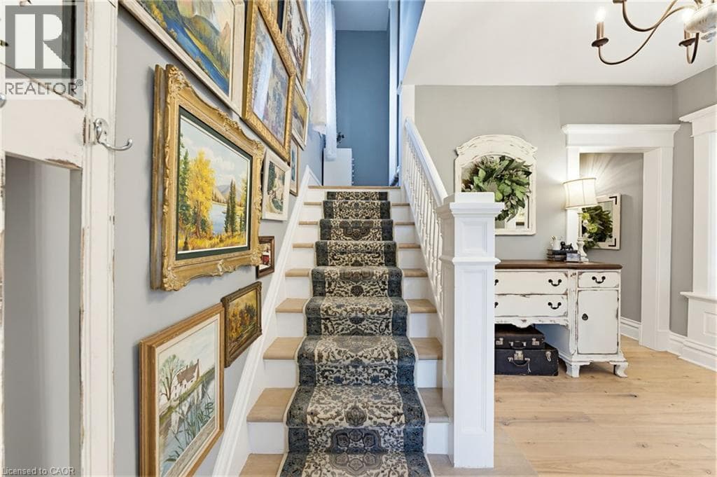 Detached for sale at 33 BRANT Road N, Victoria Highlands, Cambridge, Ontario, photo 23