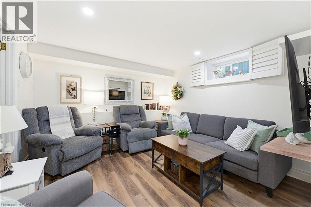 Detached for sale at 33 BRANT Road N, Victoria Highlands, Cambridge, Ontario, photo 35