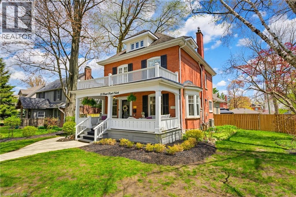 Detached for sale at 33 BRANT Road N, Victoria Highlands, Cambridge, Ontario, photo 4