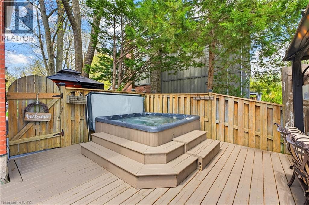 Detached for sale at 33 BRANT Road N, Victoria Highlands, Cambridge, Ontario, photo 40