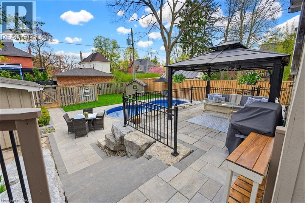 Detached for sale at 33 BRANT Road N, Victoria Highlands, Cambridge, Ontario, photo 41
