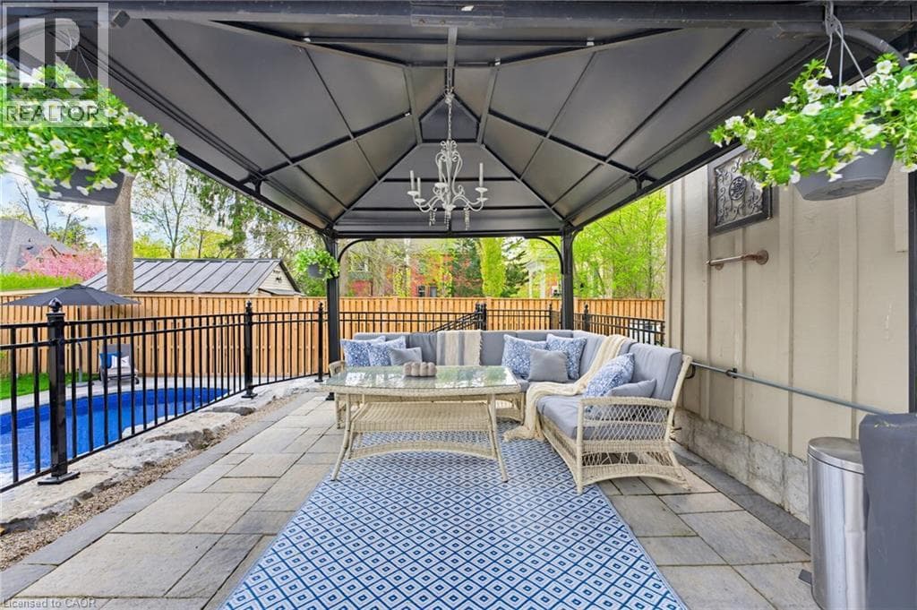 Detached for sale at 33 BRANT Road N, Victoria Highlands, Cambridge, Ontario, photo 42