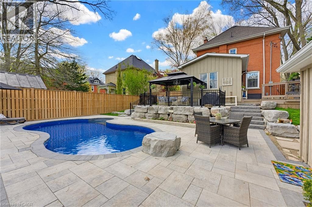 Detached for sale at 33 BRANT Road N, Victoria Highlands, Cambridge, Ontario, photo 44