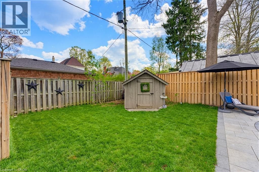 Detached for sale at 33 BRANT Road N, Victoria Highlands, Cambridge, Ontario, photo 46