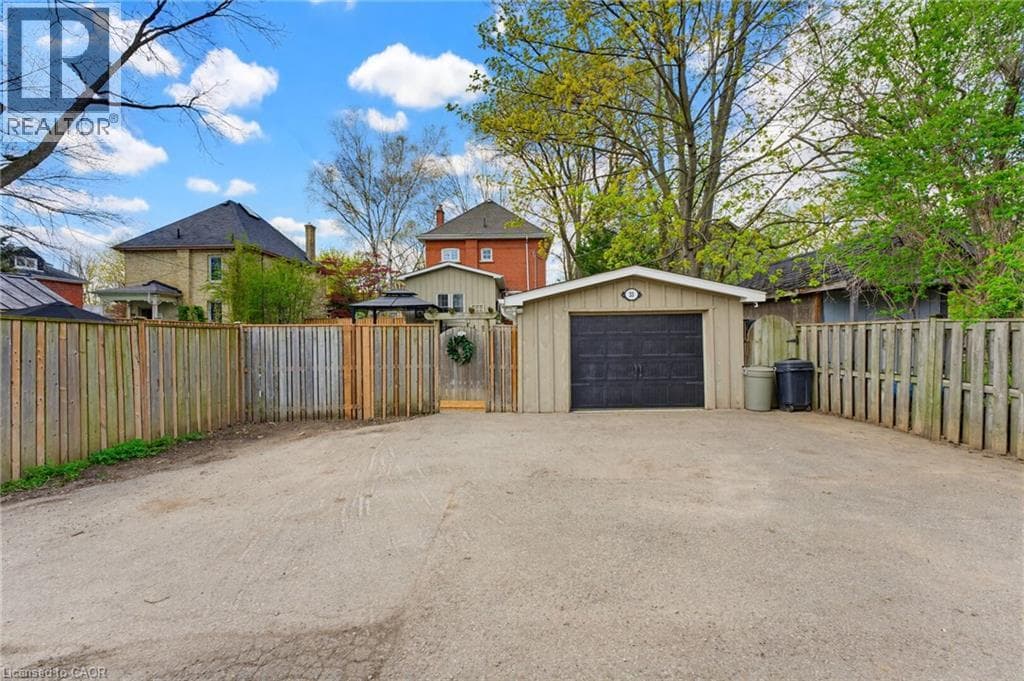 Detached for sale at 33 BRANT Road N, Victoria Highlands, Cambridge, Ontario, photo 47