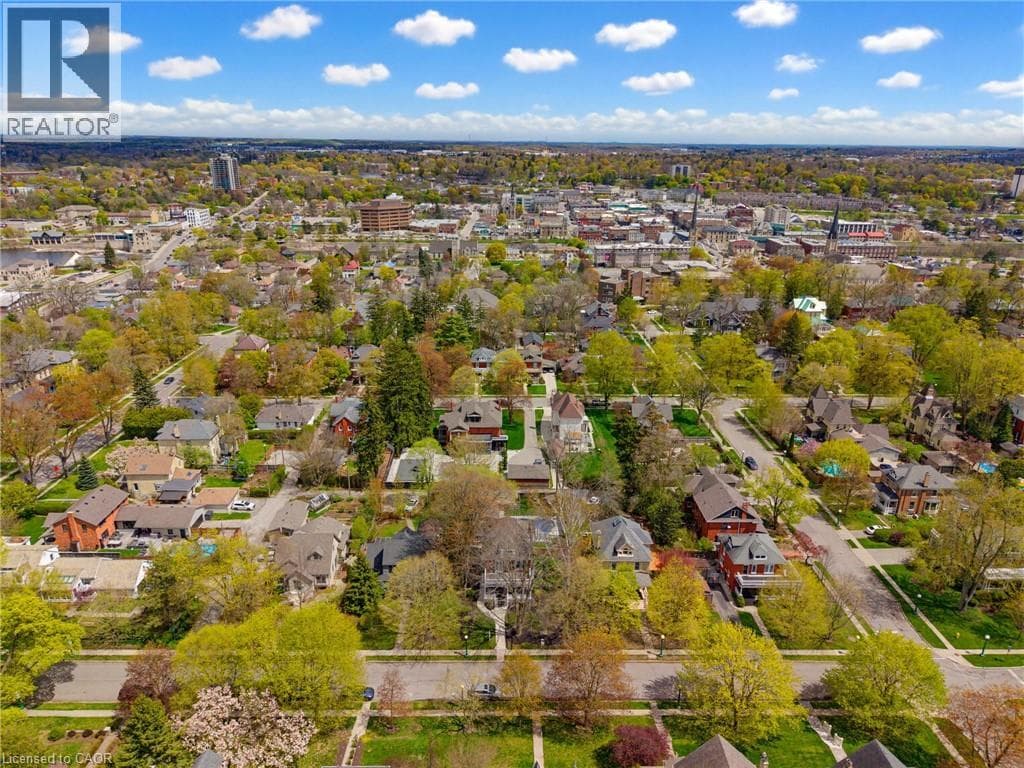 Detached for sale at 33 BRANT Road N, Victoria Highlands, Cambridge, Ontario, photo 50