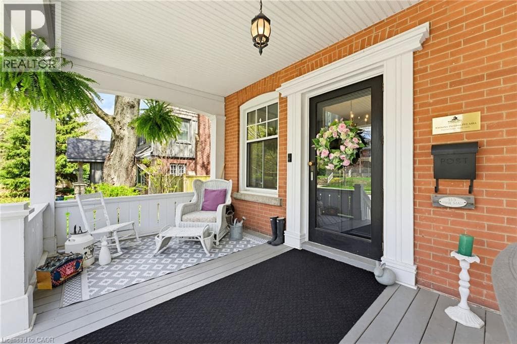 Detached for sale at 33 BRANT Road N, Victoria Highlands, Cambridge, Ontario, photo 6
