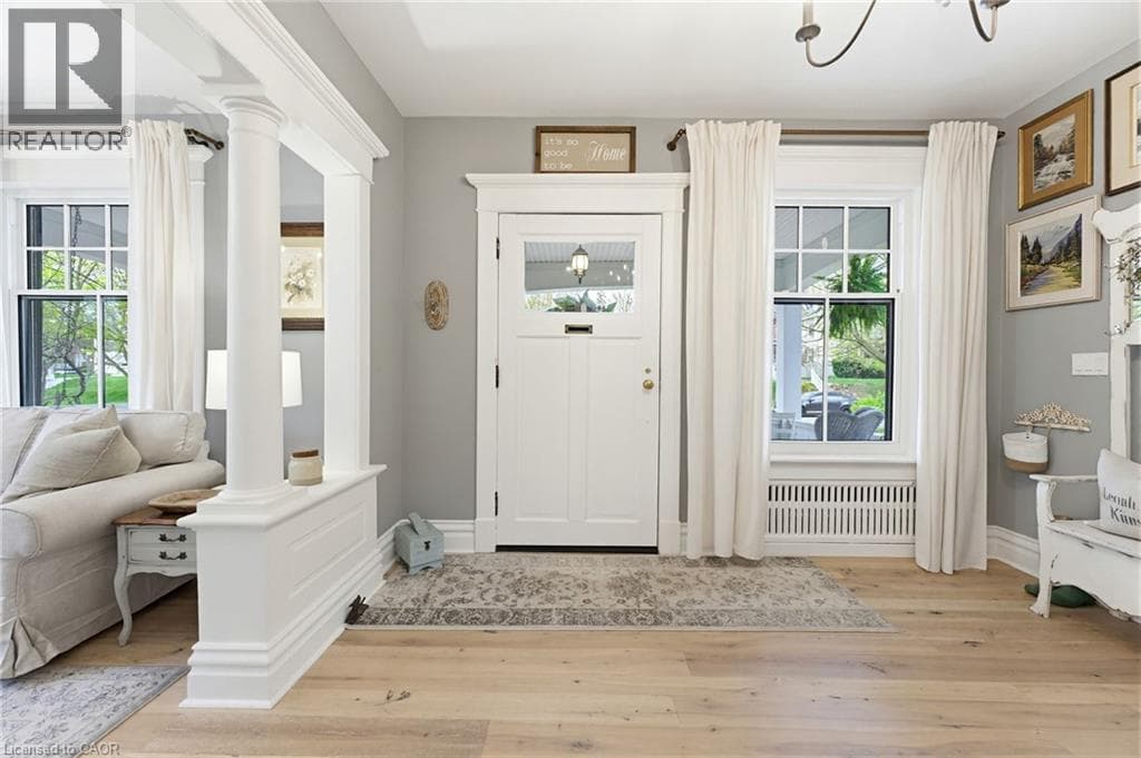 Detached for sale at 33 BRANT Road N, Victoria Highlands, Cambridge, Ontario, photo 7