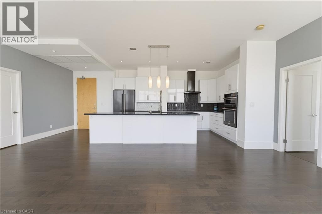 Apartment for sale at 1 VICTORIA Street S Unit# 1903, Downtown Kitchener, Kitchener, Ontario, photo 12