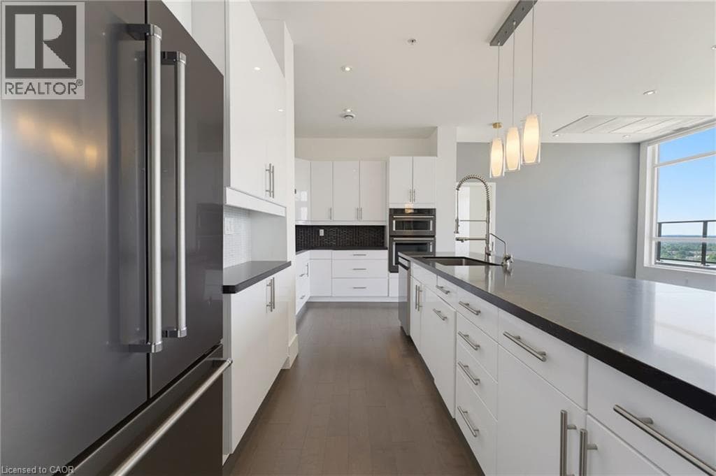 Apartment for sale at 1 VICTORIA Street S Unit# 1903, Downtown Kitchener, Kitchener, Ontario, photo 14