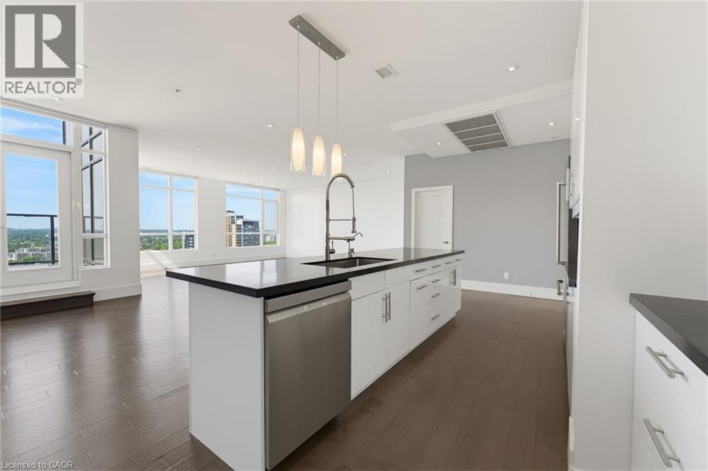 Apartment for sale at 1 VICTORIA Street S Unit# 1903, Downtown Kitchener, Kitchener, Ontario, photo 16