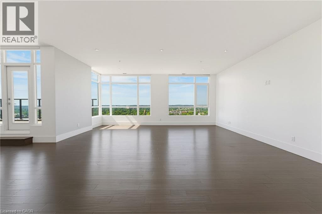 Apartment for sale at 1 VICTORIA Street S Unit# 1903, Downtown Kitchener, Kitchener, Ontario, photo 18