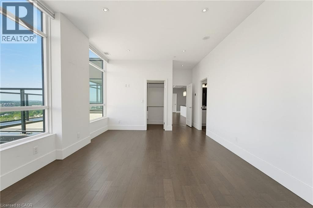 Apartment for sale at 1 VICTORIA Street S Unit# 1903, Downtown Kitchener, Kitchener, Ontario, photo 22