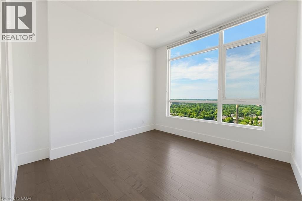 Apartment for sale at 1 VICTORIA Street S Unit# 1903, Downtown Kitchener, Kitchener, Ontario, photo 26