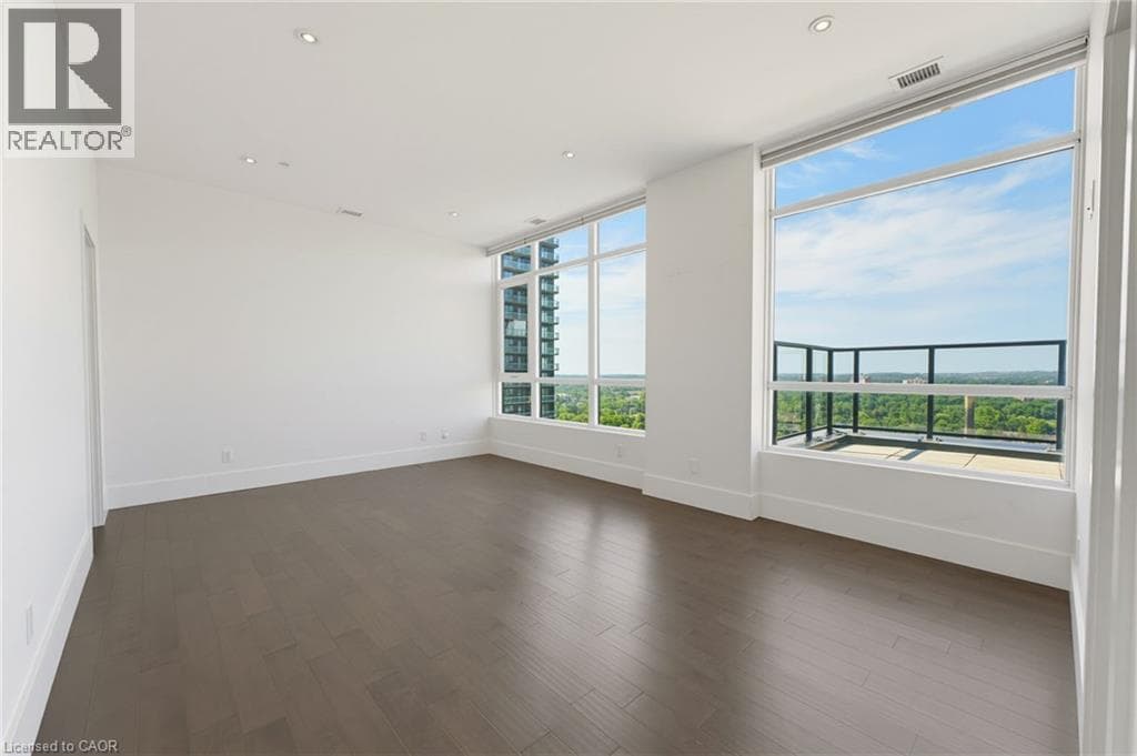 Apartment for sale at 1 VICTORIA Street S Unit# 1903, Downtown Kitchener, Kitchener, Ontario, photo 21