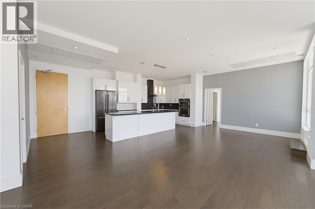 Apartment for sale at 1 VICTORIA Street S Unit# 1903, Downtown Kitchener, Kitchener, Ontario, photo 17