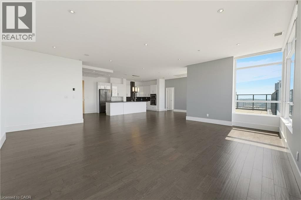 Apartment for sale at 1 VICTORIA Street S Unit# 1903, Downtown Kitchener, Kitchener, Ontario, photo 19