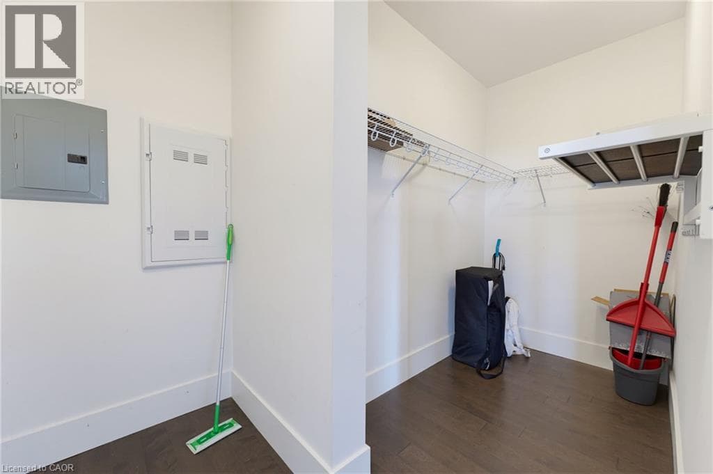 Apartment for sale at 1 VICTORIA Street S Unit# 1903, Downtown Kitchener, Kitchener, Ontario, photo 20