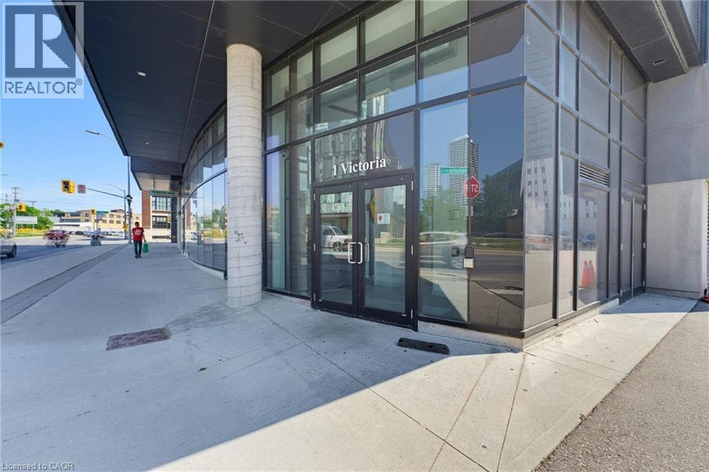 Apartment for sale at 1 VICTORIA Street S Unit# 1903, Downtown Kitchener, Kitchener, Ontario, photo 3