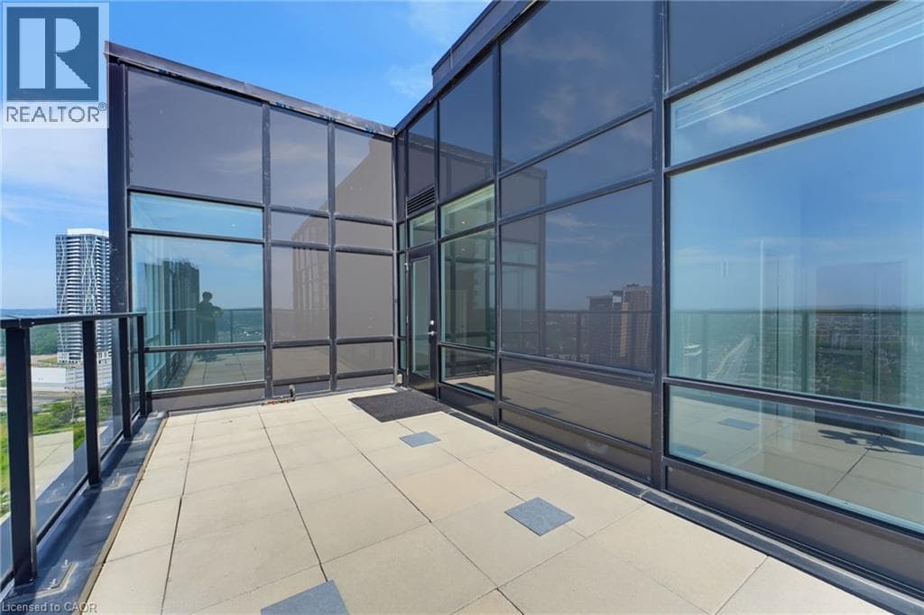 Apartment for sale at 1 VICTORIA Street S Unit# 1903, Downtown Kitchener, Kitchener, Ontario, photo 32