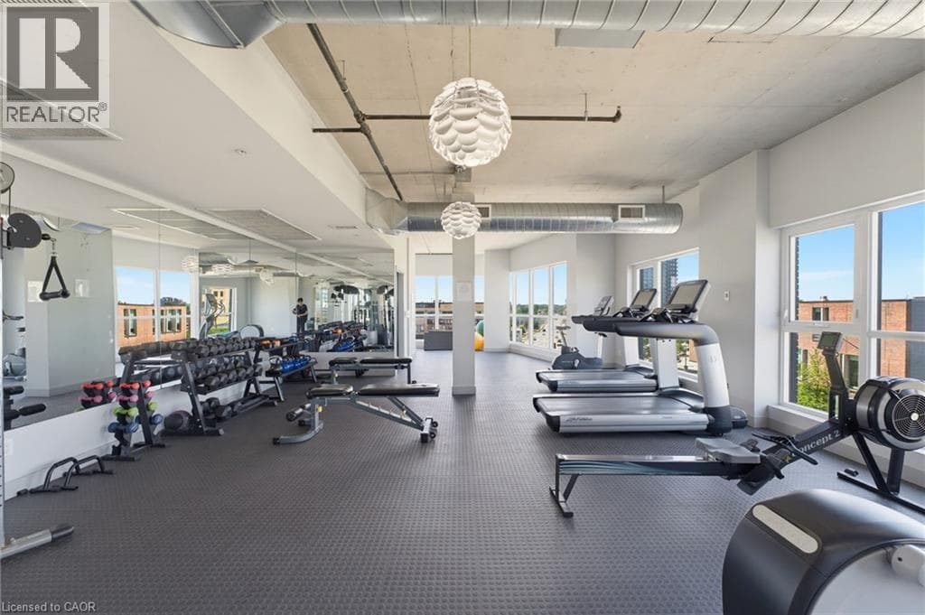 Apartment for sale at 1 VICTORIA Street S Unit# 1903, Downtown Kitchener, Kitchener, Ontario, photo 36