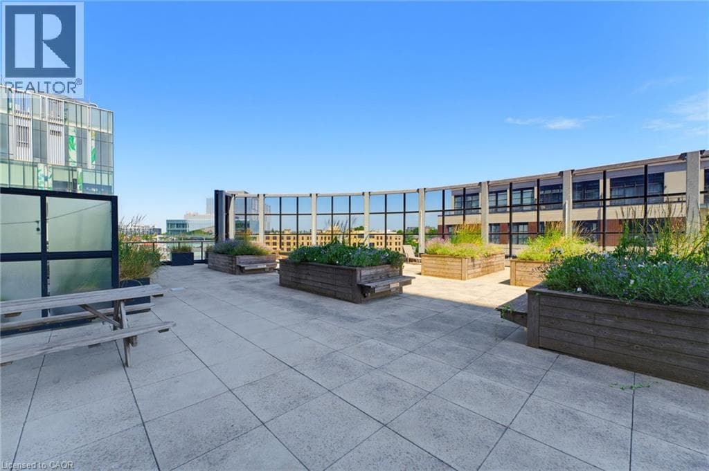 Apartment for sale at 1 VICTORIA Street S Unit# 1903, Downtown Kitchener, Kitchener, Ontario, photo 34