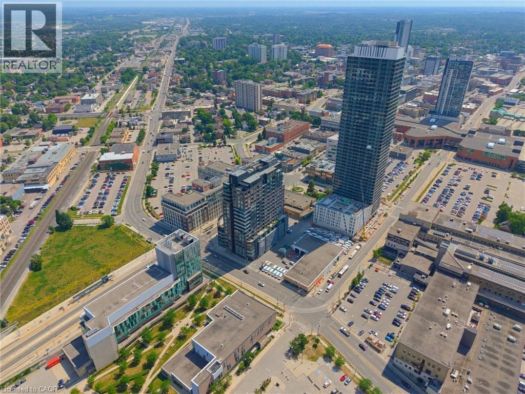 Apartment for sale at 1 VICTORIA Street S Unit# 1903, Downtown Kitchener, Kitchener, Ontario, photo 39