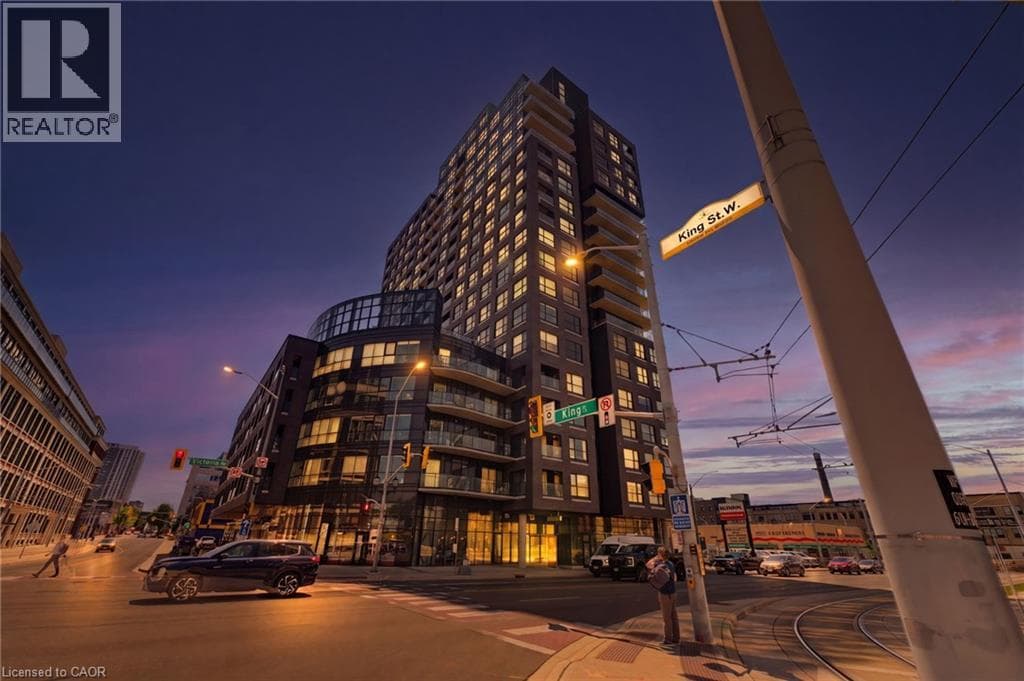 Apartment for sale at 1 VICTORIA Street S Unit# 1903, Downtown Kitchener, Kitchener, Ontario, photo 42