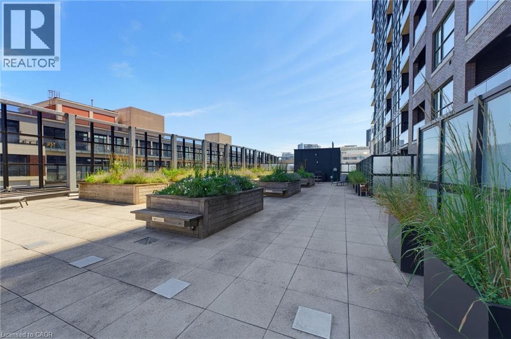 Apartment for sale at 1 VICTORIA Street S Unit# 1903, Downtown Kitchener, Kitchener, Ontario, photo 35
