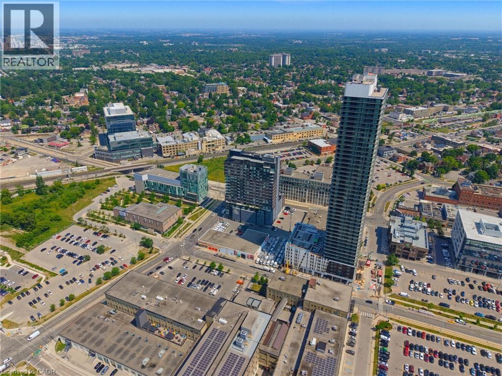 Apartment for sale at 1 VICTORIA Street S Unit# 1903, Downtown Kitchener, Kitchener, Ontario, photo 40