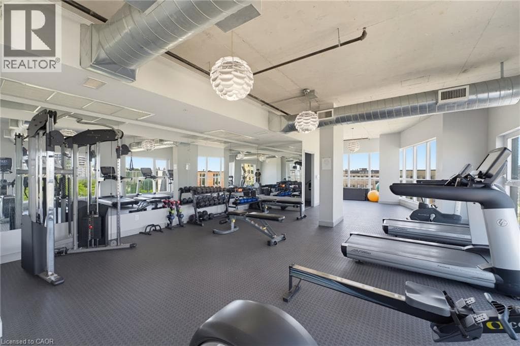 Apartment for sale at 1 VICTORIA Street S Unit# 1903, Downtown Kitchener, Kitchener, Ontario, photo 38