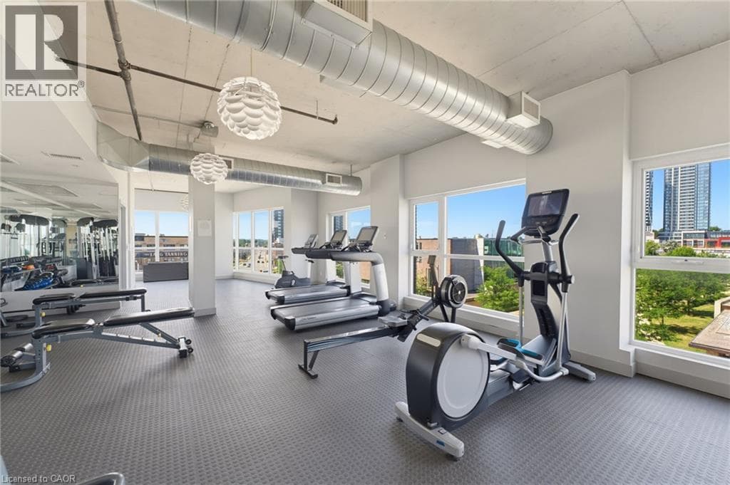Apartment for sale at 1 VICTORIA Street S Unit# 1903, Downtown Kitchener, Kitchener, Ontario, photo 37
