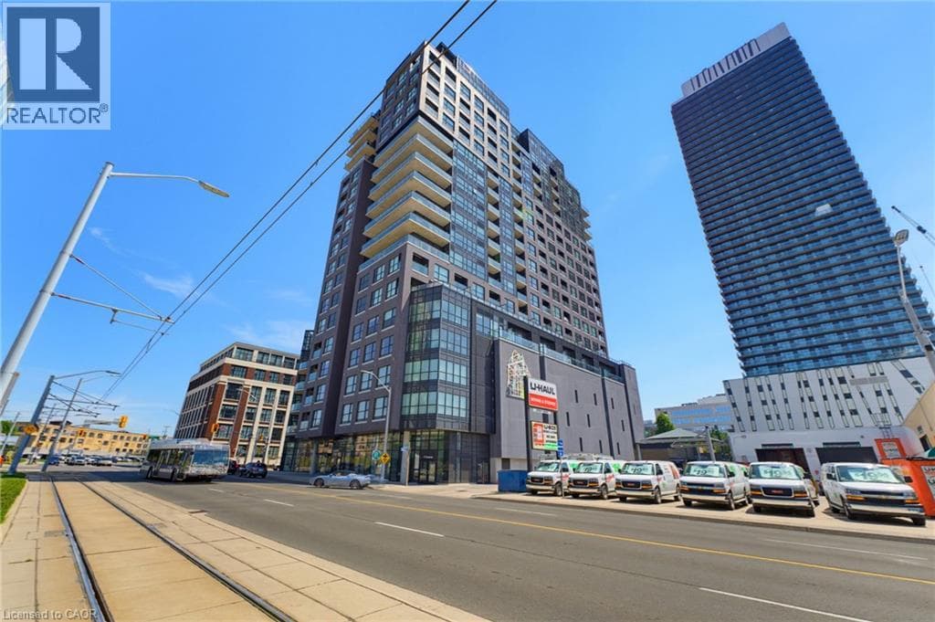 Apartment for sale at 1 VICTORIA Street S Unit# 1903, Downtown Kitchener, Kitchener, Ontario, photo 41