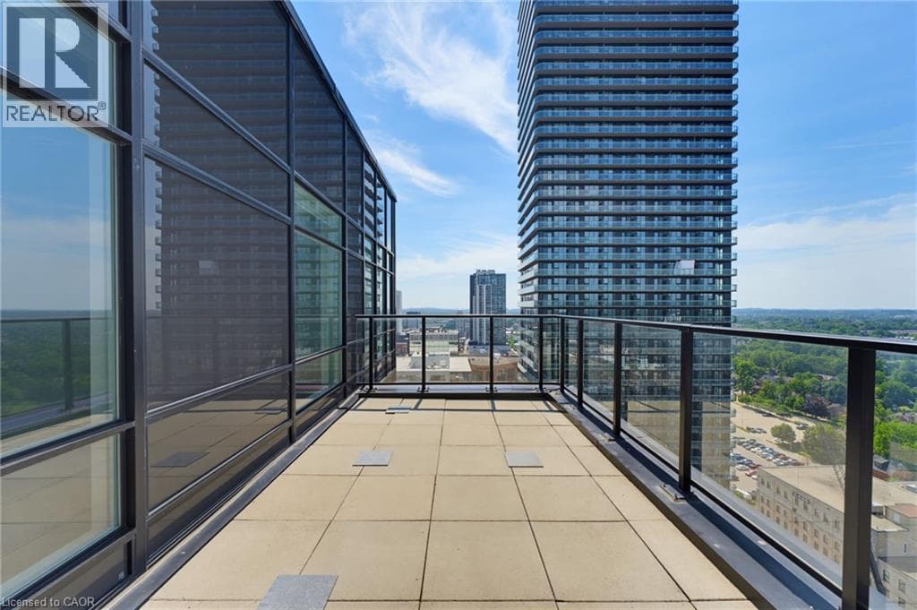 Apartment for sale at 1 VICTORIA Street S Unit# 1903, Downtown Kitchener, Kitchener, Ontario, photo 31