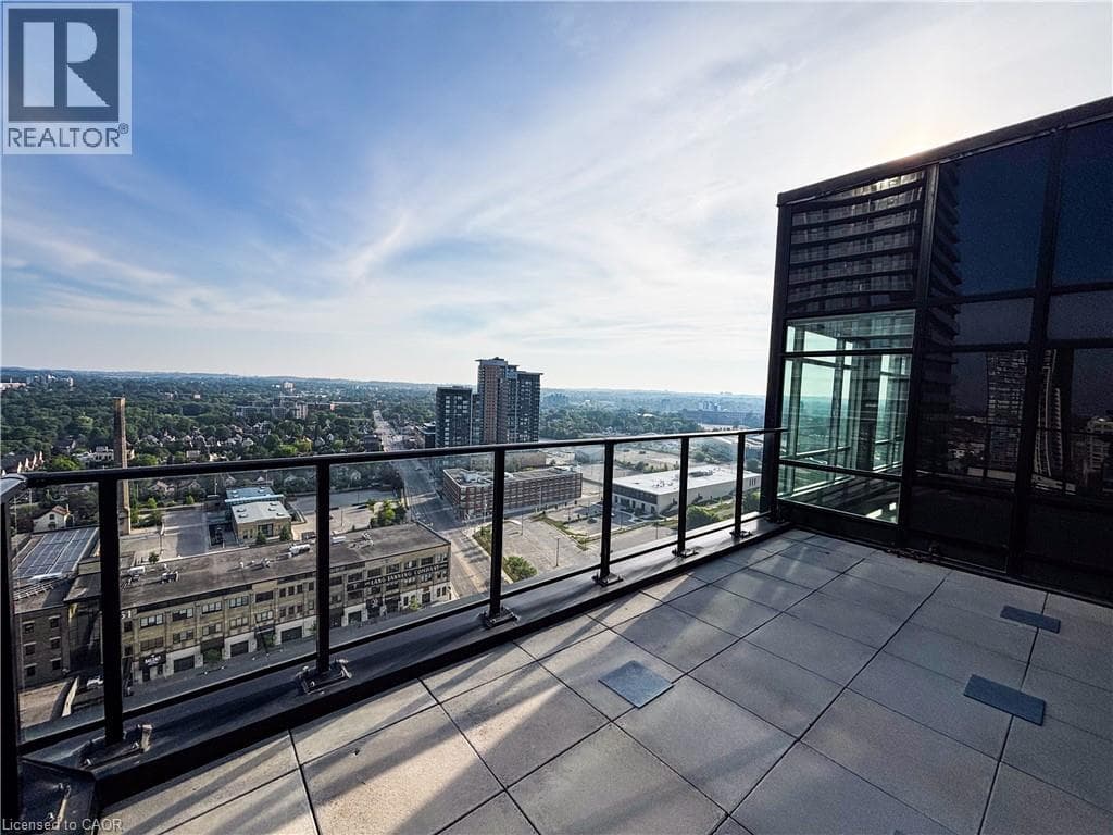 Apartment for sale at 1 VICTORIA Street S Unit# 1903, Downtown Kitchener, Kitchener, Ontario, photo 33