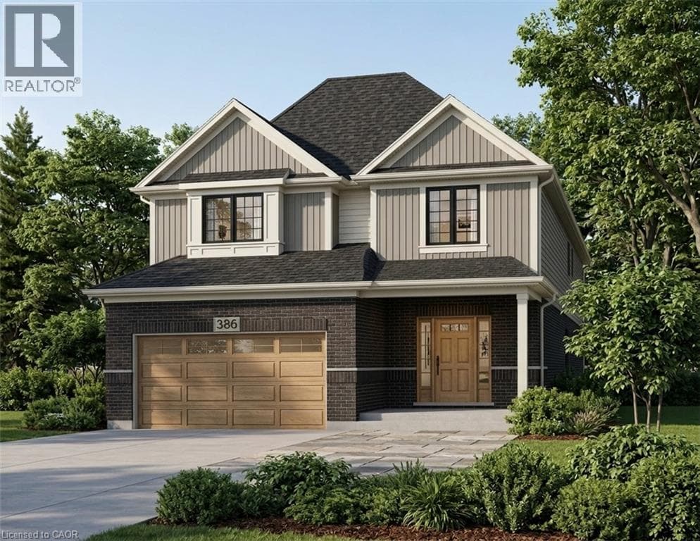 22 KISSING BRIDGE Drive