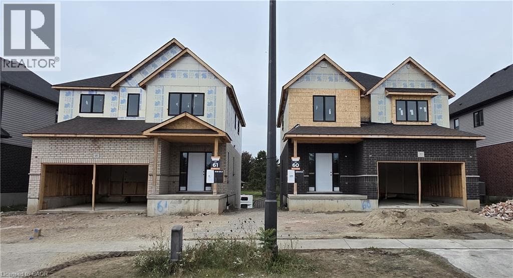 Detached for sale at 22 KISSING BRIDGE Drive, Elmira, Woolwich, Ontario, photo 3