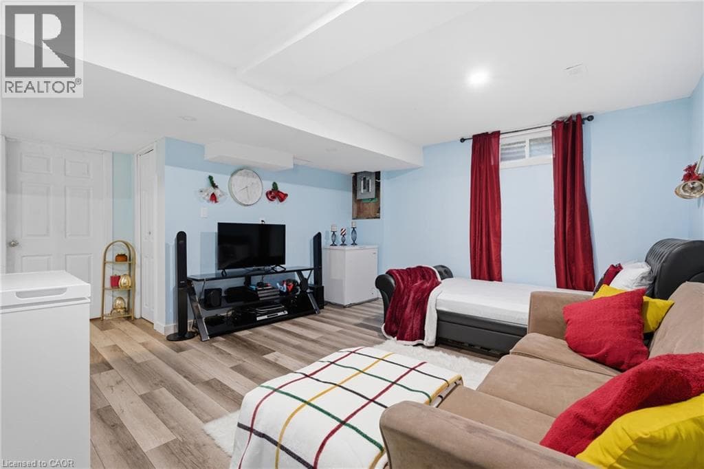 Townhouse for sale at 423 WESTWOOD Drive Unit# 43, Westmount, Kitchener, Ontario, photo 10