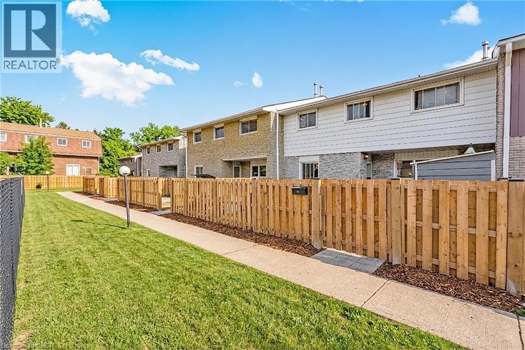 Townhouse for sale at 423 WESTWOOD Drive Unit# 43, Westmount, Kitchener, Ontario, photo 14