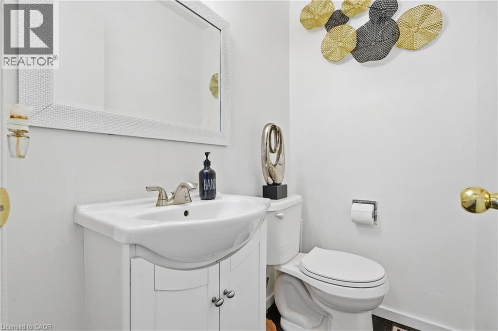 Townhouse for sale at 423 WESTWOOD Drive Unit# 43, Westmount, Kitchener, Ontario, photo 5