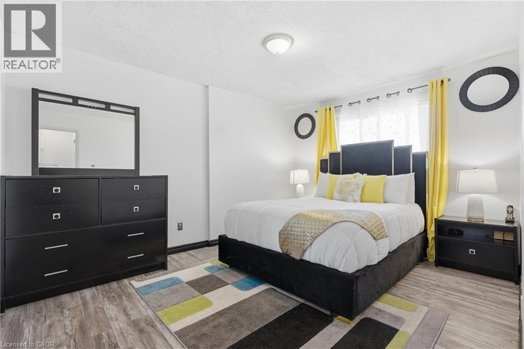 Townhouse for sale at 423 WESTWOOD Drive Unit# 43, Westmount, Kitchener, Ontario, photo 6