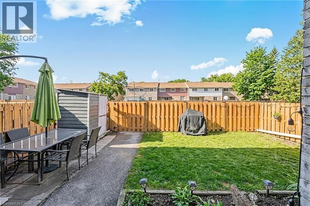 Townhouse for sale at 423 WESTWOOD Drive Unit# 43, Westmount, Kitchener, Ontario, photo 15