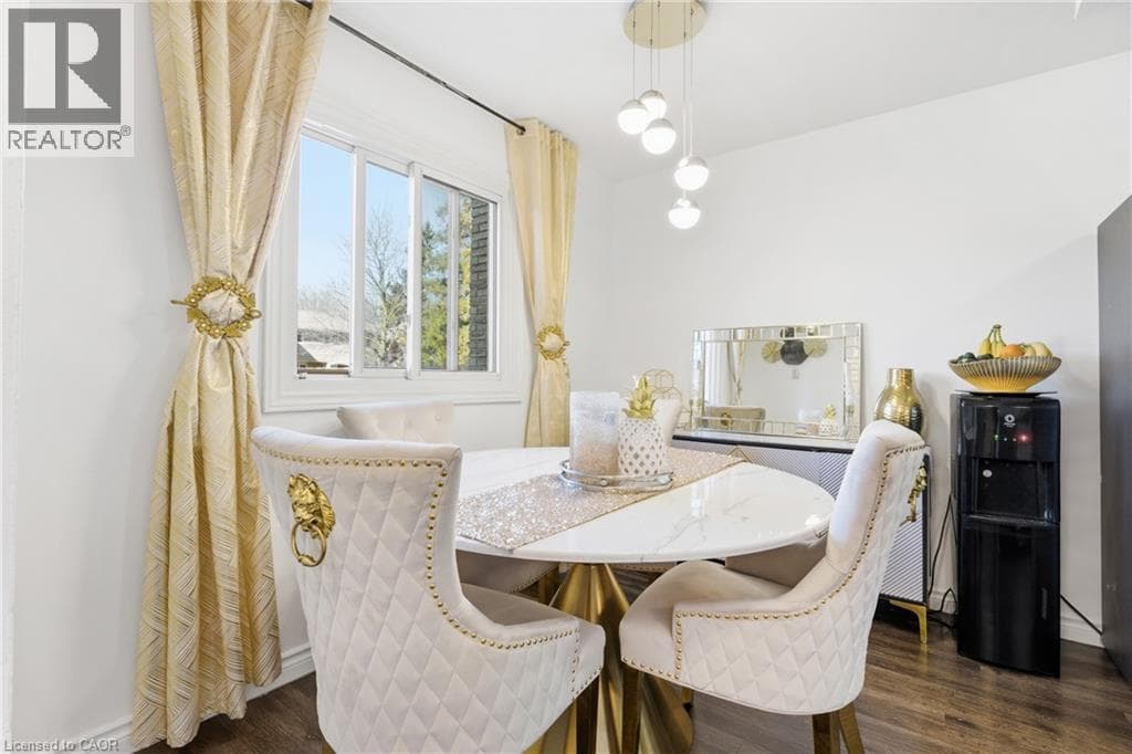 Townhouse for sale at 423 WESTWOOD Drive Unit# 43, Westmount, Kitchener, Ontario, photo 2