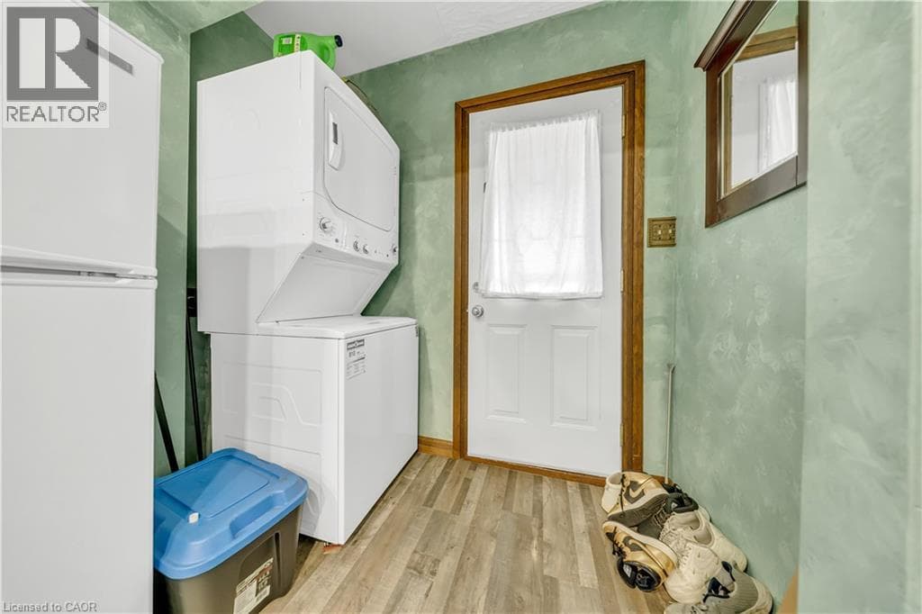 Detached for sale at 478 GREENFIELD Avenue, Vanier, Kitchener, Ontario, photo 5
