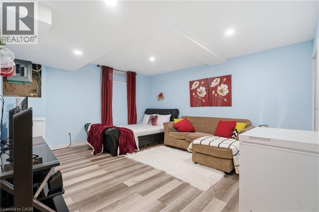 Townhouse for sale at 423 WESTWOOD Drive Unit# 43, Westmount, Kitchener, Ontario, photo 11